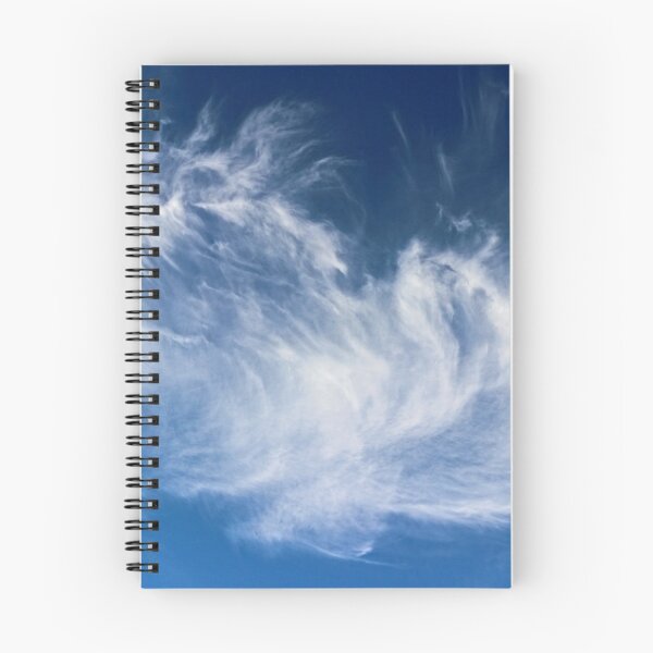 Item preview, Mystical Cloud Formation designed and sold by Avril Harris.