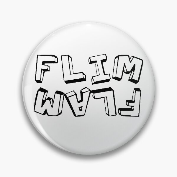 Item preview, Flim Flam - Flim Flam designed and sold by Funny Tee.