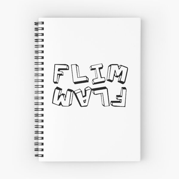 Item preview, Flim Flam - Flim Flam designed and sold by Funny Tee.