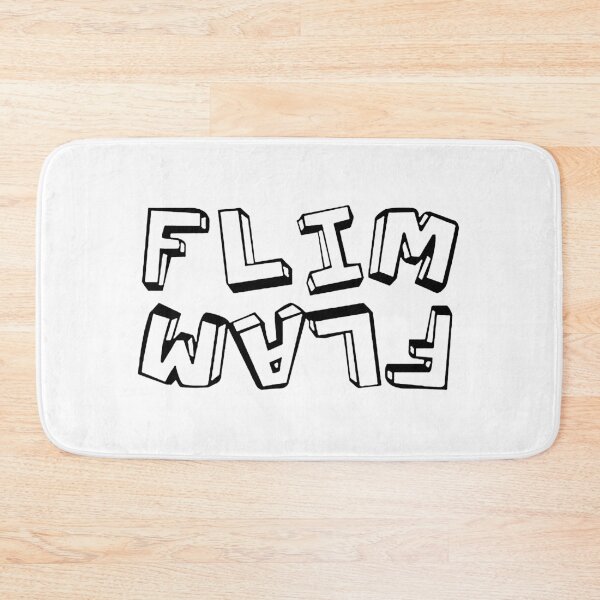 Item preview, Flim Flam - Flim Flam designed and sold by Funny Tee.