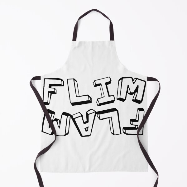 Item preview, Flim Flam - Flim Flam designed and sold by Funny Tee.