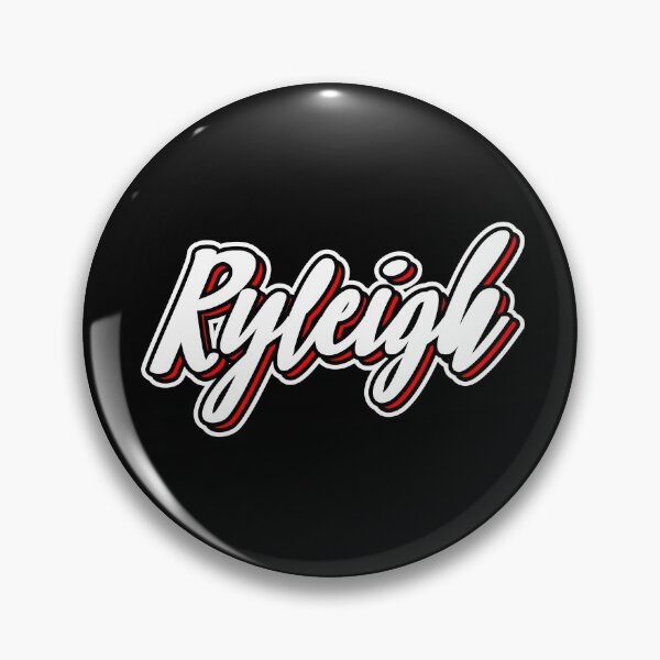 Item preview, Ryleigh first name - hand lettered design designed and sold by sulies.