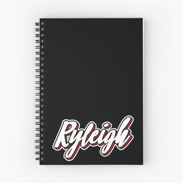 Item preview, Ryleigh first name - hand lettered design designed and sold by sulies.