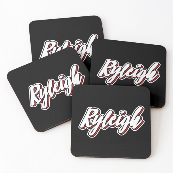 Item preview, Ryleigh first name - hand lettered design designed and sold by sulies.