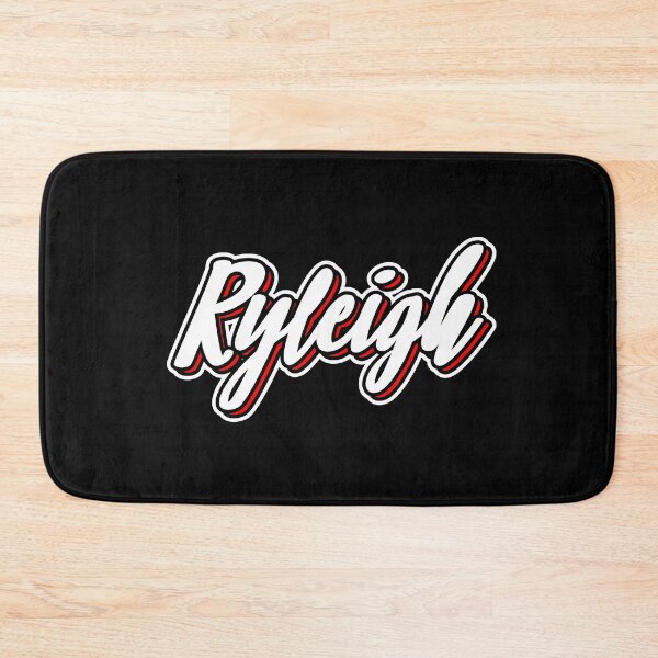 Item preview, Ryleigh first name - hand lettered design designed and sold by sulies.