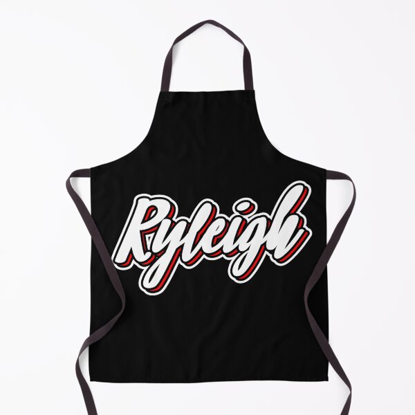 Item preview, Ryleigh first name - hand lettered design designed and sold by sulies.
