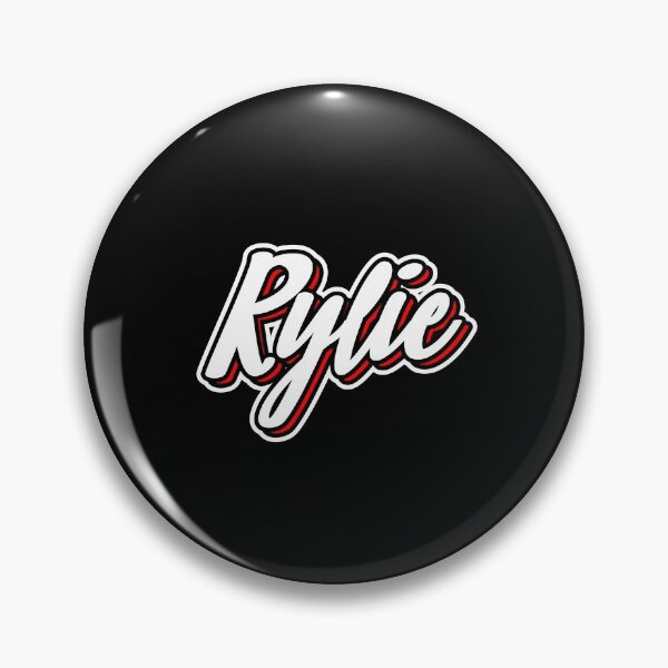 Item preview, Rylie first name - hand lettering design designed and sold by sulies.