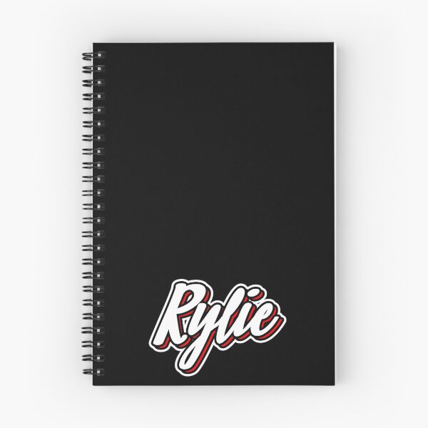 Item preview, Rylie first name - hand lettering design designed and sold by sulies.