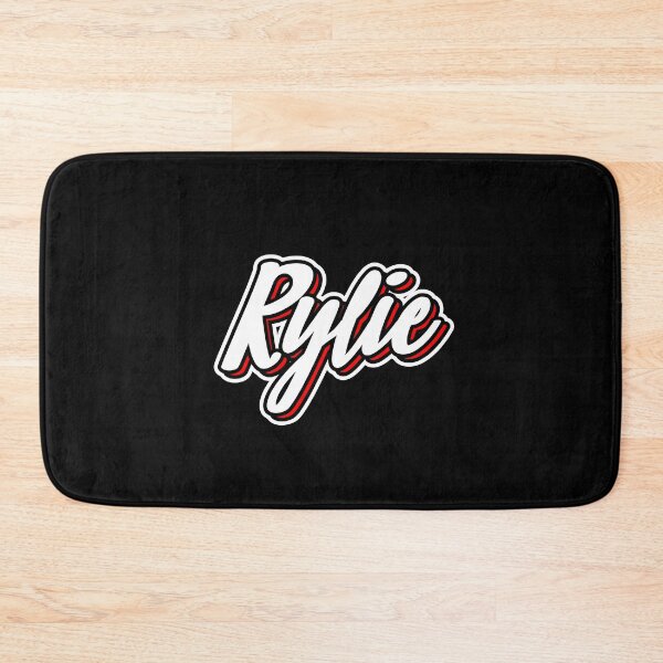 Item preview, Rylie first name - hand lettering design designed and sold by sulies.