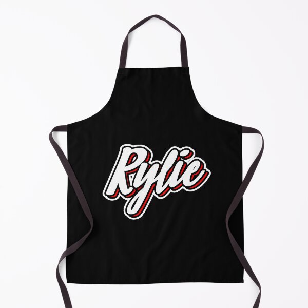 Item preview, Rylie first name - hand lettering design designed and sold by sulies.