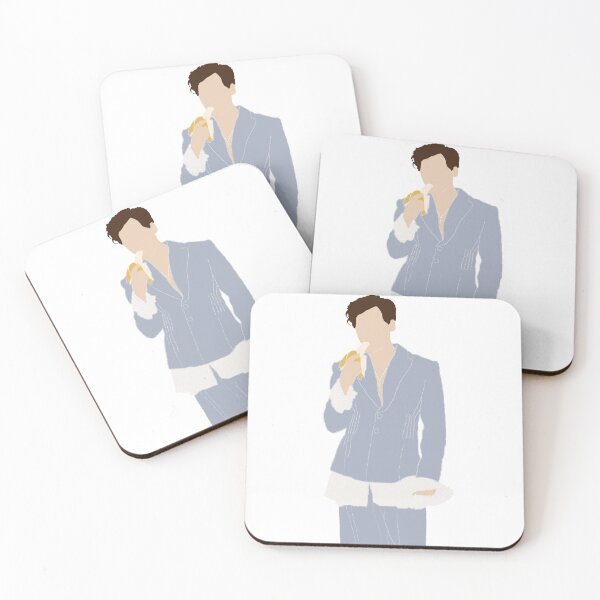 Item preview, harry styles "bring back manly men" sticker pack designed and sold by mariadadawalla.