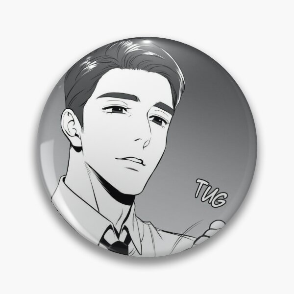 Item preview, Bj Md designed and sold by Chanwooirl.