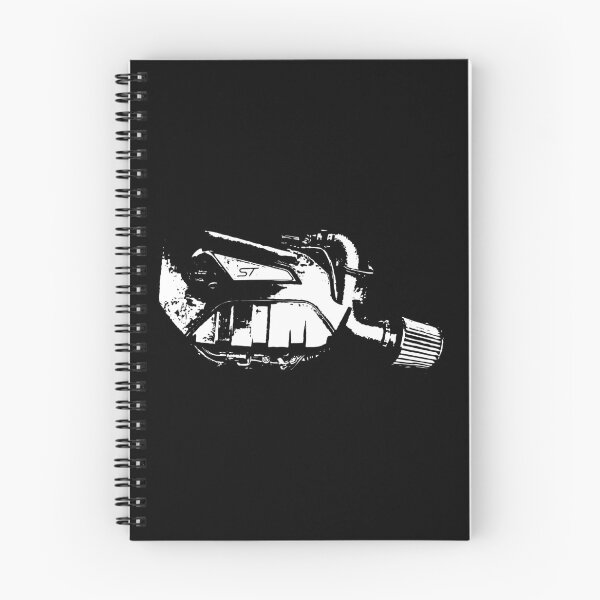 Item preview, ST Engine Design designed and sold by ILLUSTRIOUSEUROS.