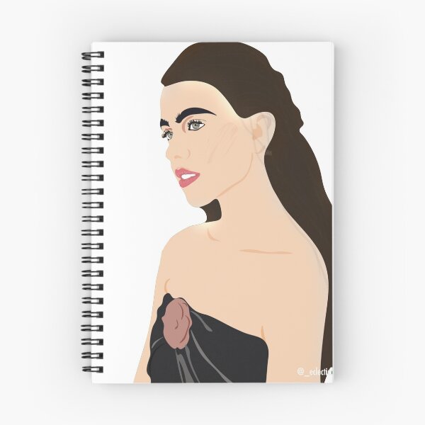 Item preview, Margaret Qualley. designed and sold by Julia  Chic Senses.