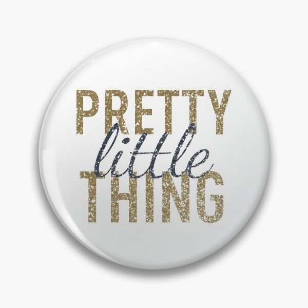 Item preview, Pretty Little Thing Glitter designed and sold by ClaudiaGrosso.