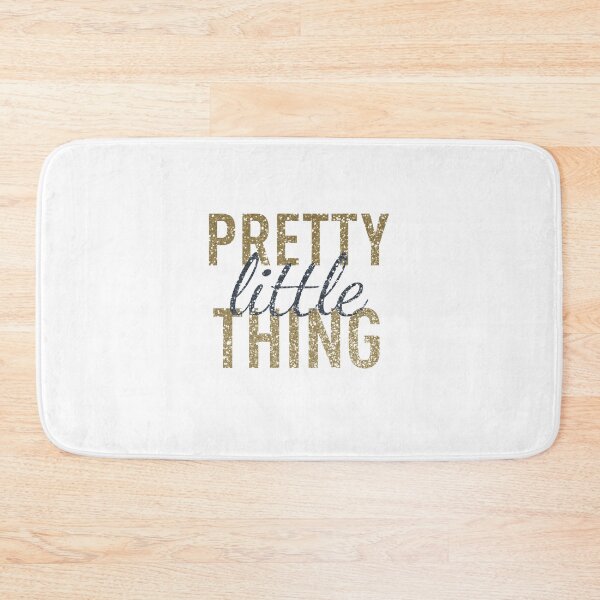 Item preview, Pretty Little Thing Glitter designed and sold by ClaudiaGrosso.