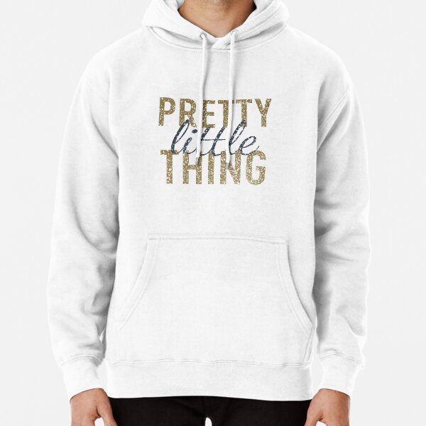 pretty little things sweatshirts