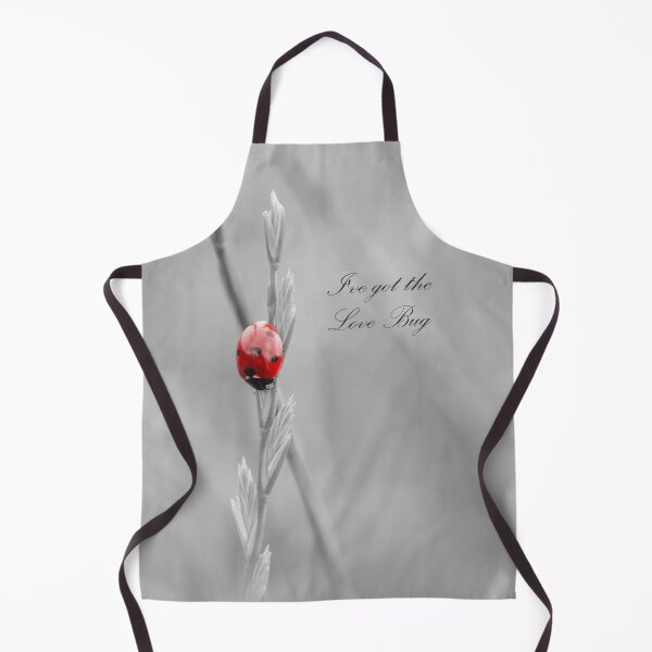 Item preview, Ladybird love bug designed and sold by HaleyRedshaw.