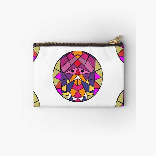 Item preview, Colorful Kabyle Pattern Backpacks designed and sold by Marvelpic.