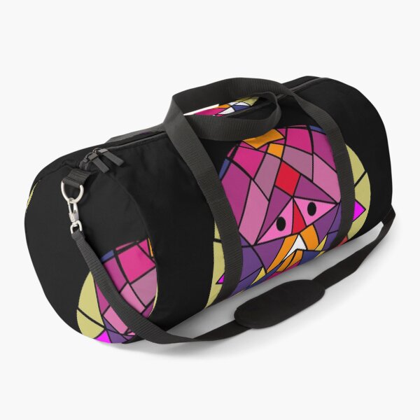 Item preview, Colorful Kabyle Pattern Backpacks designed and sold by Marvelpic.