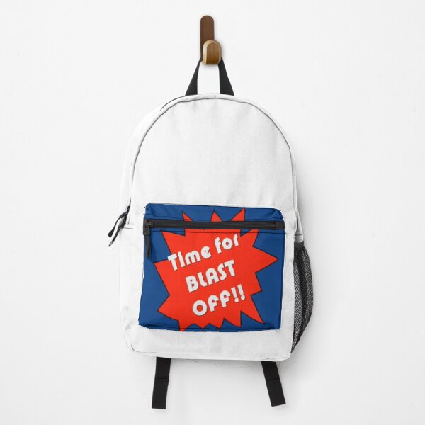 Item preview, Time for Blast Off!! designed and sold by thegreyman.