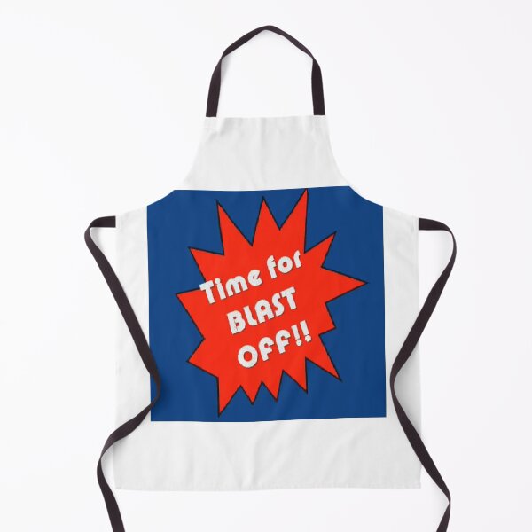 Item preview, Time for Blast Off!! designed and sold by thegreyman.