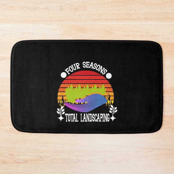 Item preview, Four Seasons Total Landscaping designed and sold by buzz1days.