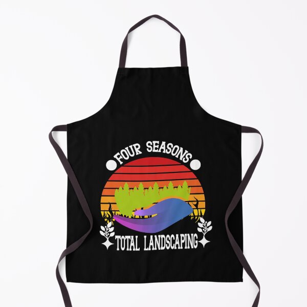 Item preview, Four Seasons Total Landscaping designed and sold by buzz1days.
