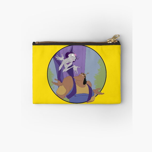 Item preview, Emperor's new groove Art designed and sold by CheLegnooo.