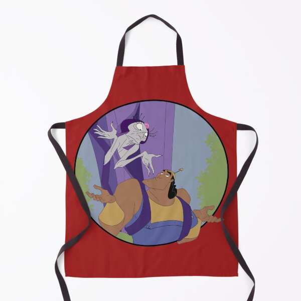Item preview, Emperor's new groove Art designed and sold by CheLegnooo.