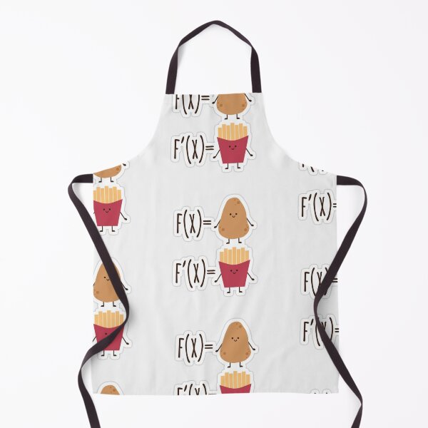 Item preview, Math Joke F(x) designed and sold by MacCurious.