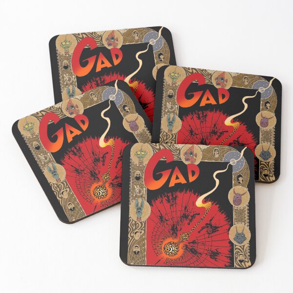 Item preview, GAD designed and sold by bensmall.