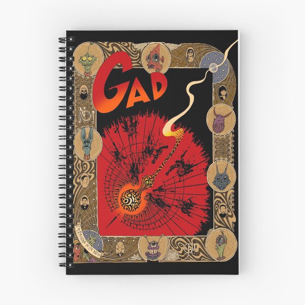 Item preview, GAD designed and sold by bensmall.