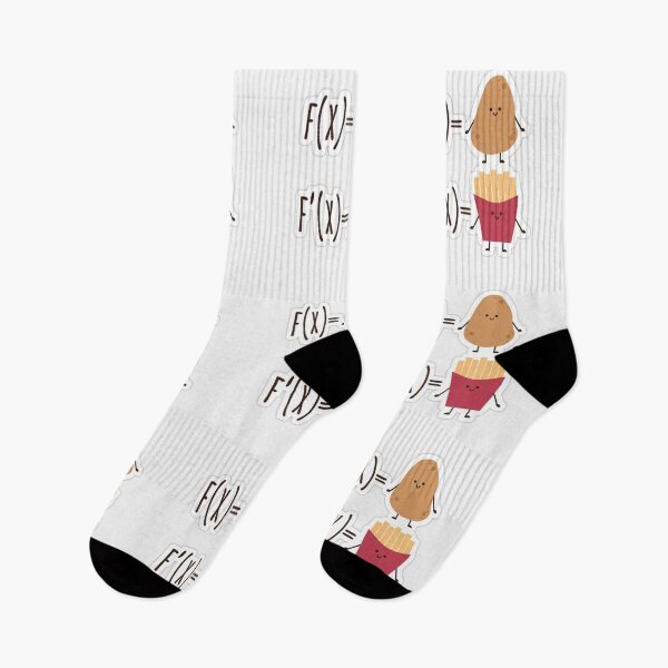 Item preview, Math Joke F(x)  designed and sold by MacCurious.
