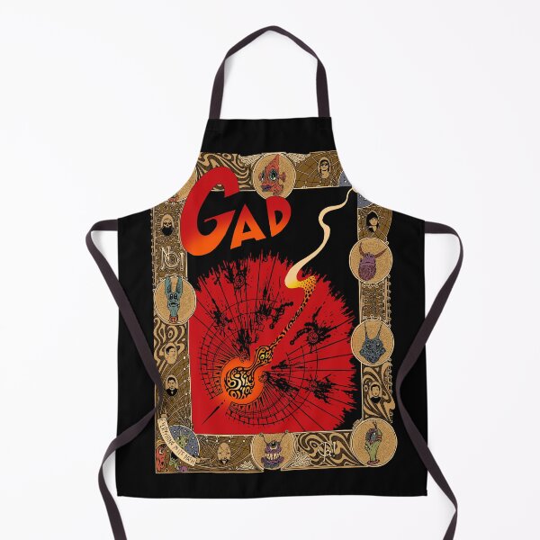 Item preview, GAD designed and sold by bensmall.