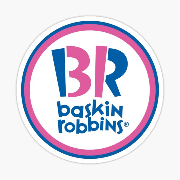 i love ice cream Sticker