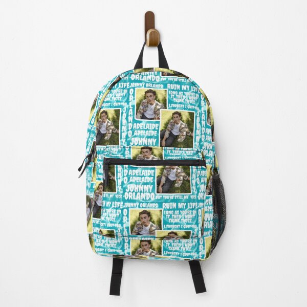 Item preview, Johnny Orlando designed and sold by Teen Spot.