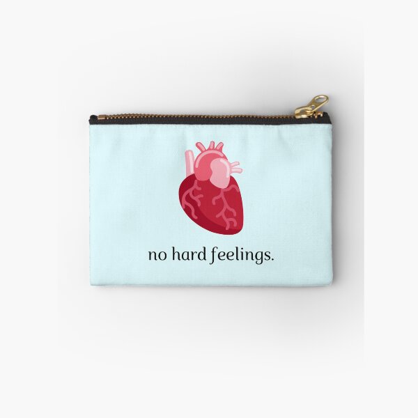 Item preview, No hard feelings designed and sold by BCCOLLECTION.