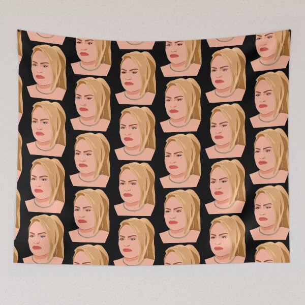Item preview, Darcey Annoyed designed and sold by 90daydumpster.