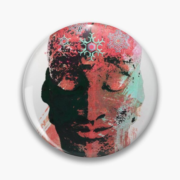 Item preview, Othello Holi designed and sold by MadRoyalDesigns.