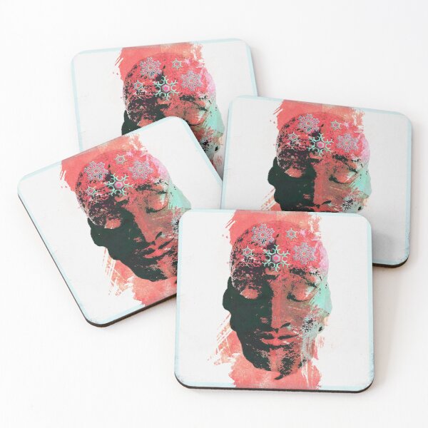 Item preview, Othello Holi designed and sold by MadRoyalDesigns.