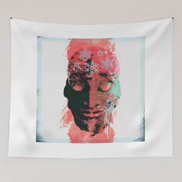 Item preview, Othello Holi designed and sold by MadRoyalDesigns.