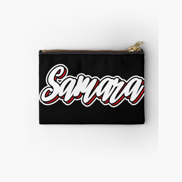 Item preview, Samara first name - hand lettering design designed and sold by sulies.