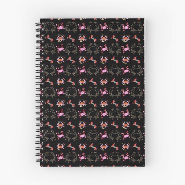 Item preview, Cancer repeating patterns designed and sold by Dreag2121.