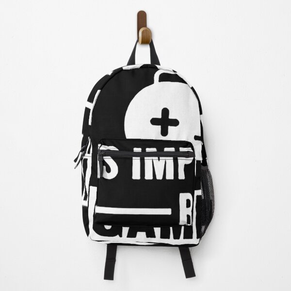 Item preview, Education Is Important But Gaming Is Importanter designed and sold by Funny Tee.