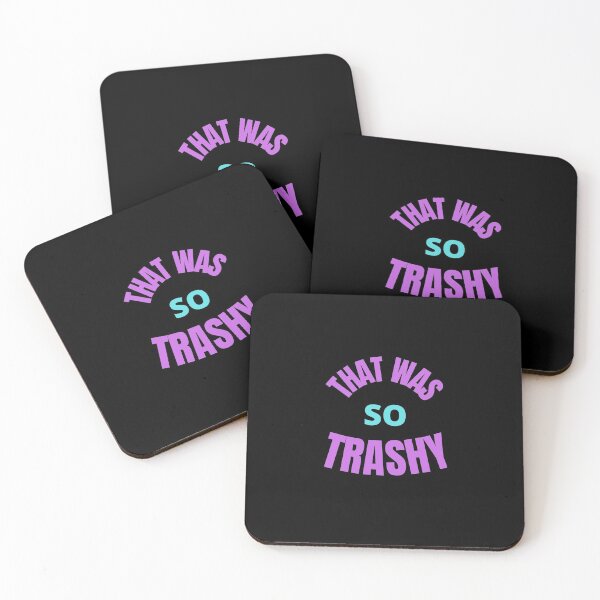 Item preview, Lala Kent That Was So Trashy Pink Design designed and sold by Beluved.