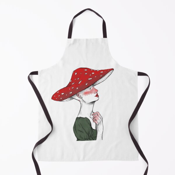 Item preview, Mushroom designed and sold by Thewonkycanvas.