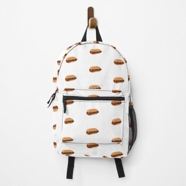 Item preview, Flying McRib designed and sold by Brooke1788.