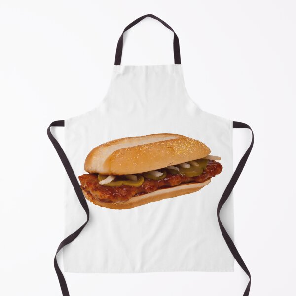 Item preview, Flying McRib designed and sold by Brooke1788.