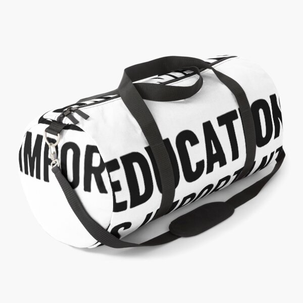 Item preview, Education Is Important But Gaming Is Importanter designed and sold by Funny Tee.